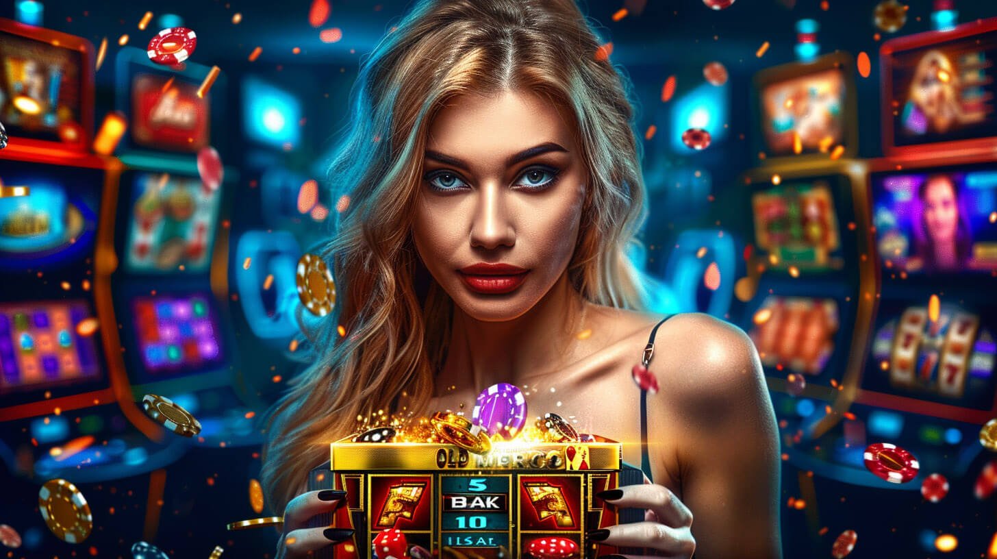 bet87 Live Casino